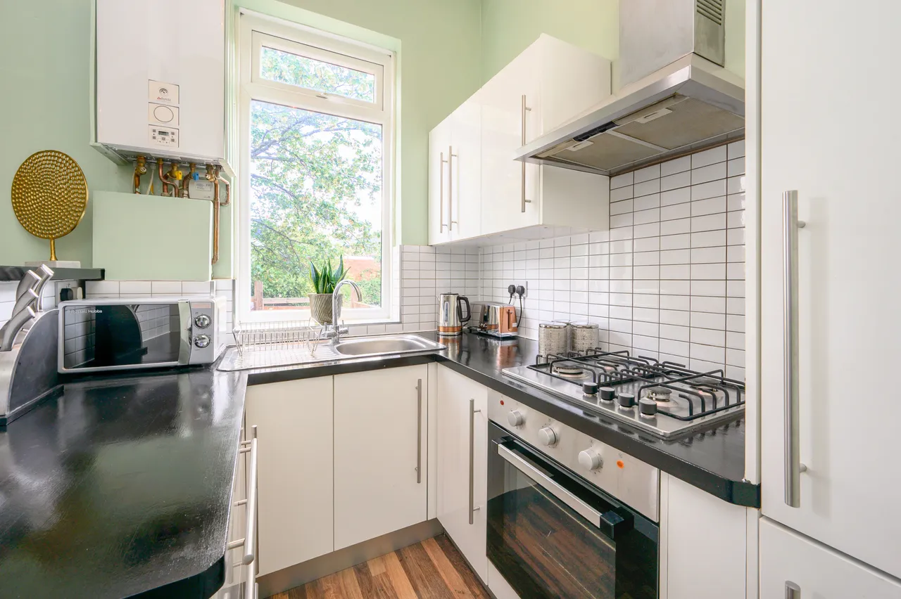 17a Lichfield Grove, London, photo 4