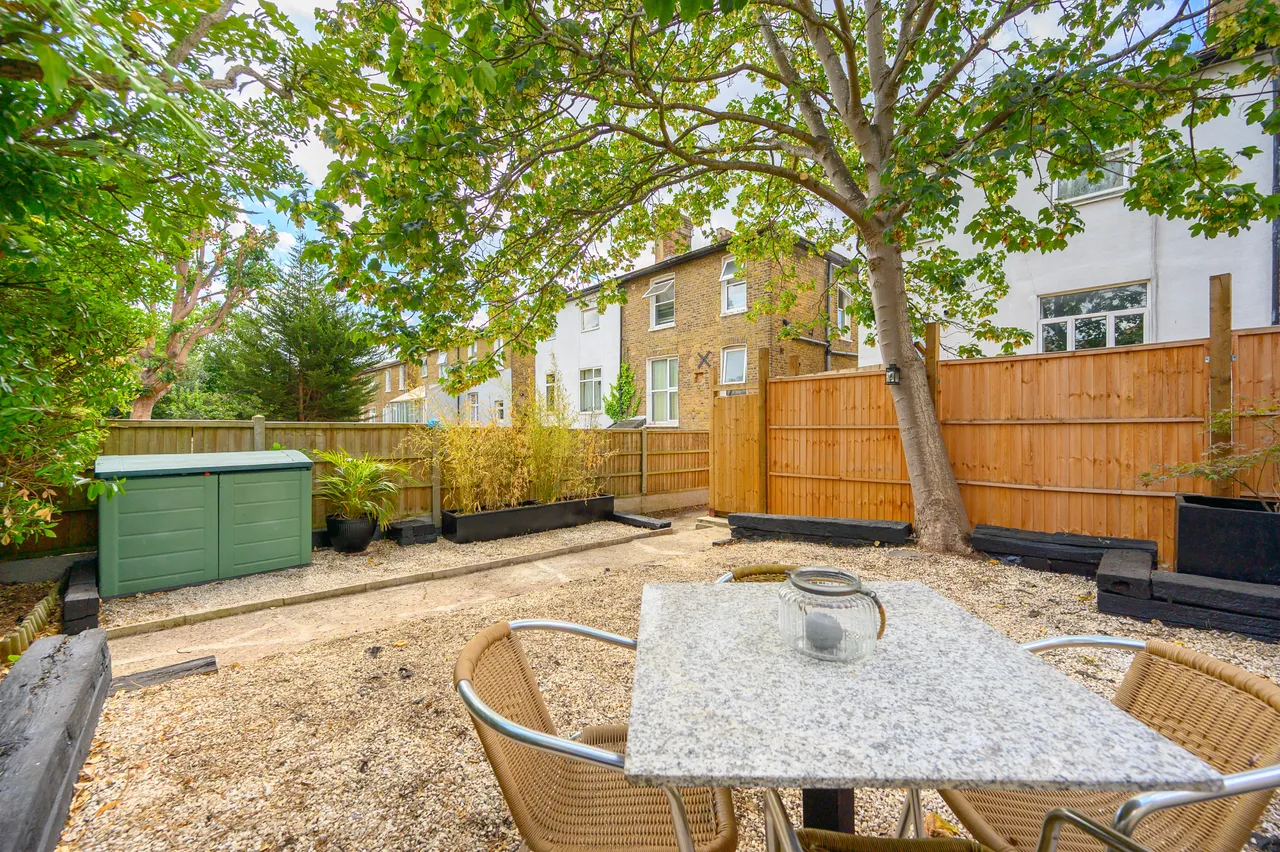 17a Lichfield Grove, London, photo 11