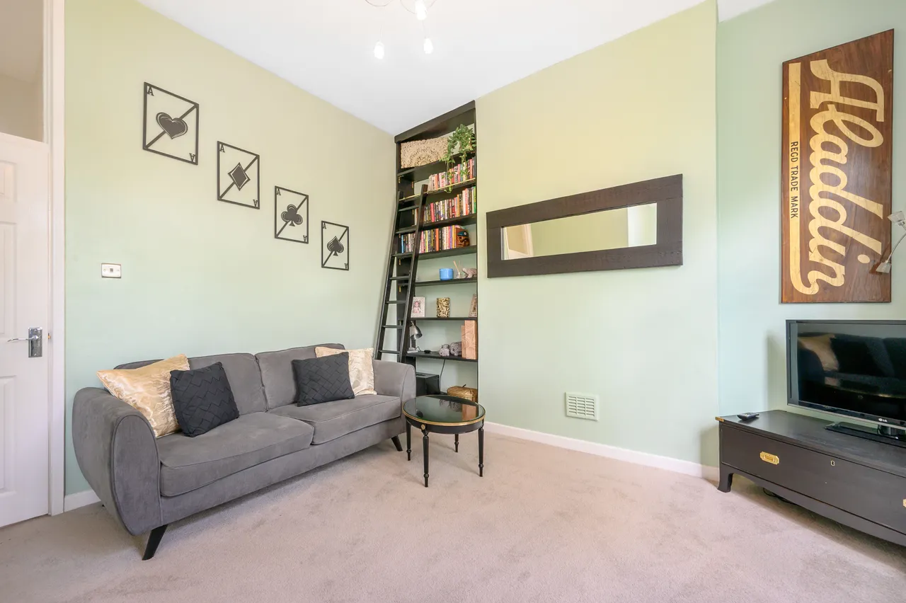 17a Lichfield Grove, London, photo 6