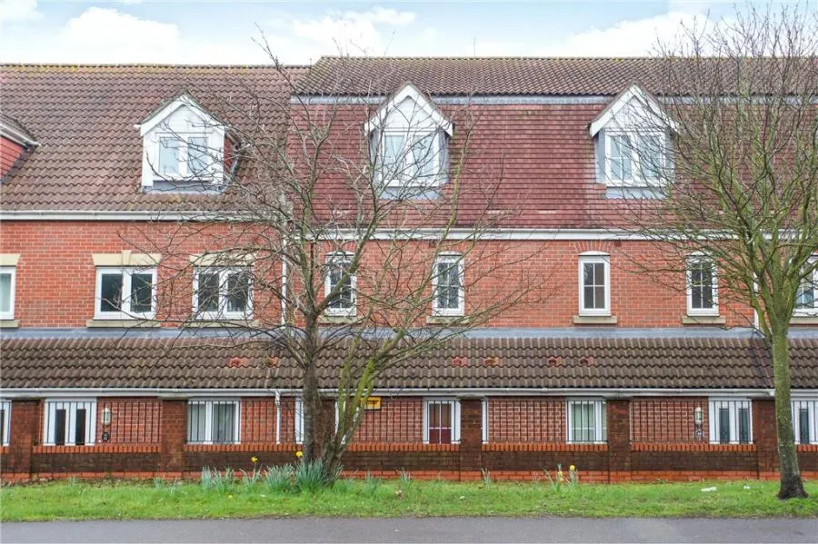 Chadwick Way, Hamble, SO31, photo 11