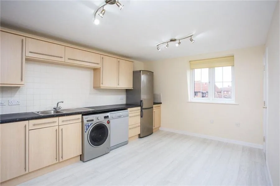 Chadwick Way, Hamble, SO31, photo 7