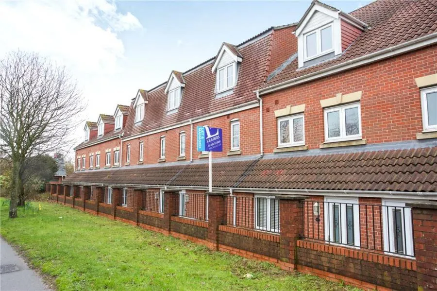 Chadwick Way, Hamble, SO31, photo 10