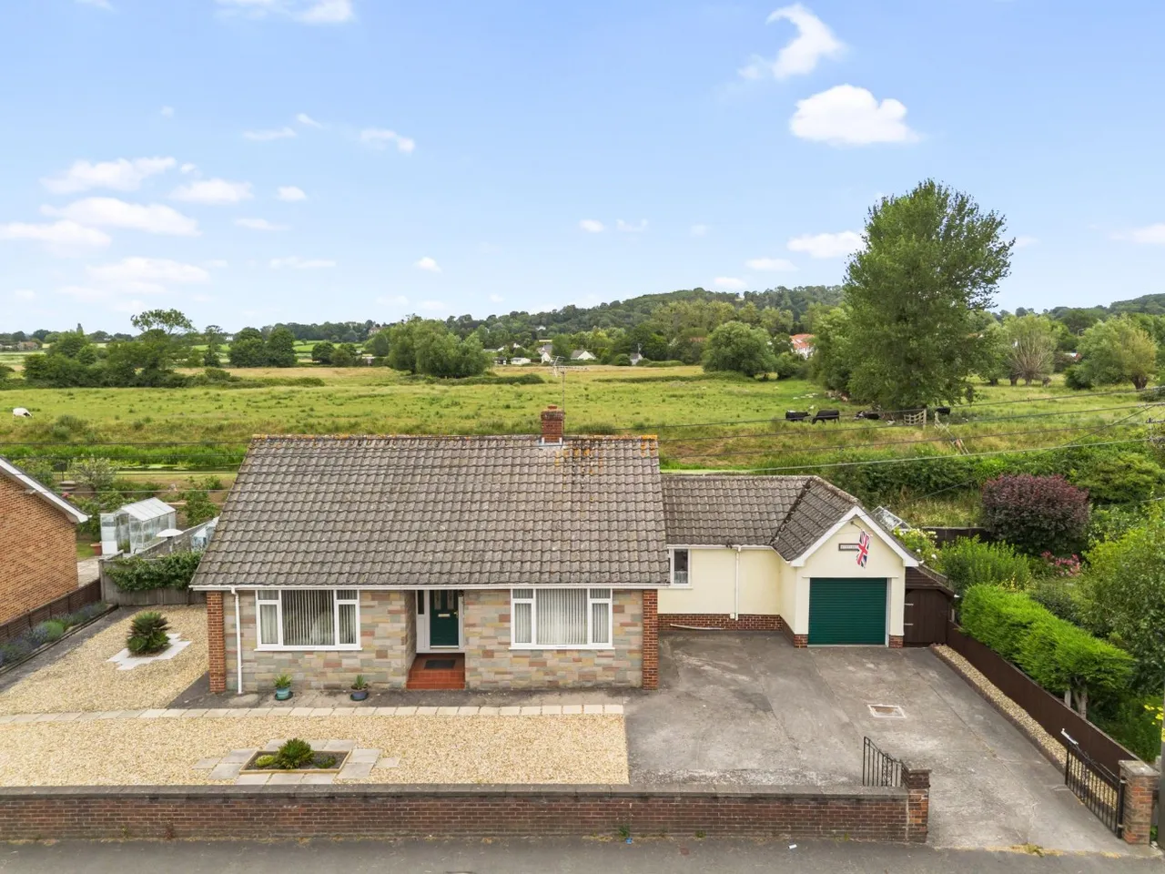 3 bed house for sale, Station Road, Congresbury, BS49
