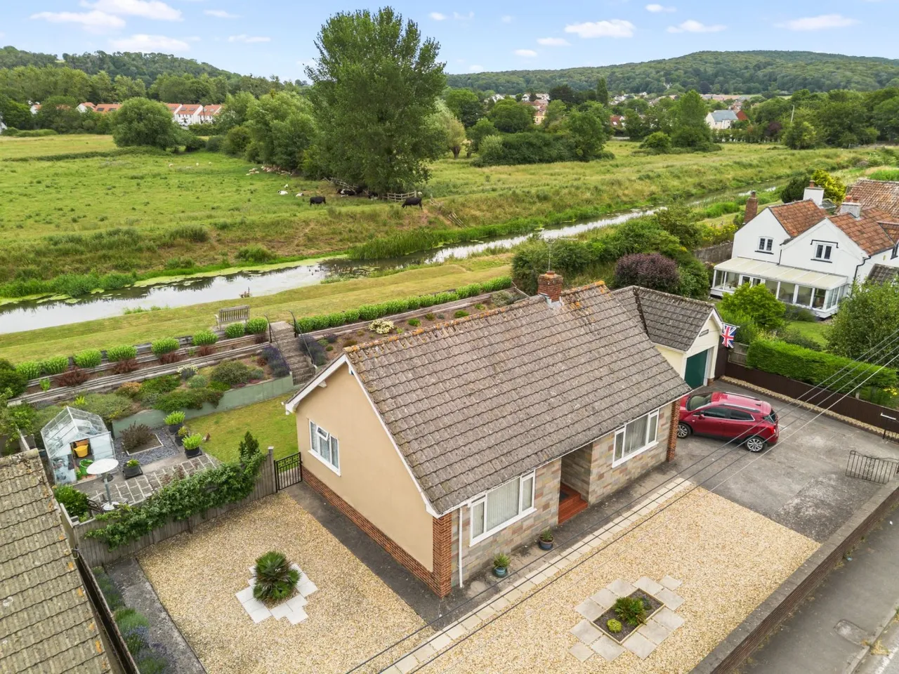 Station Road, Congresbury, BS49, photo 14