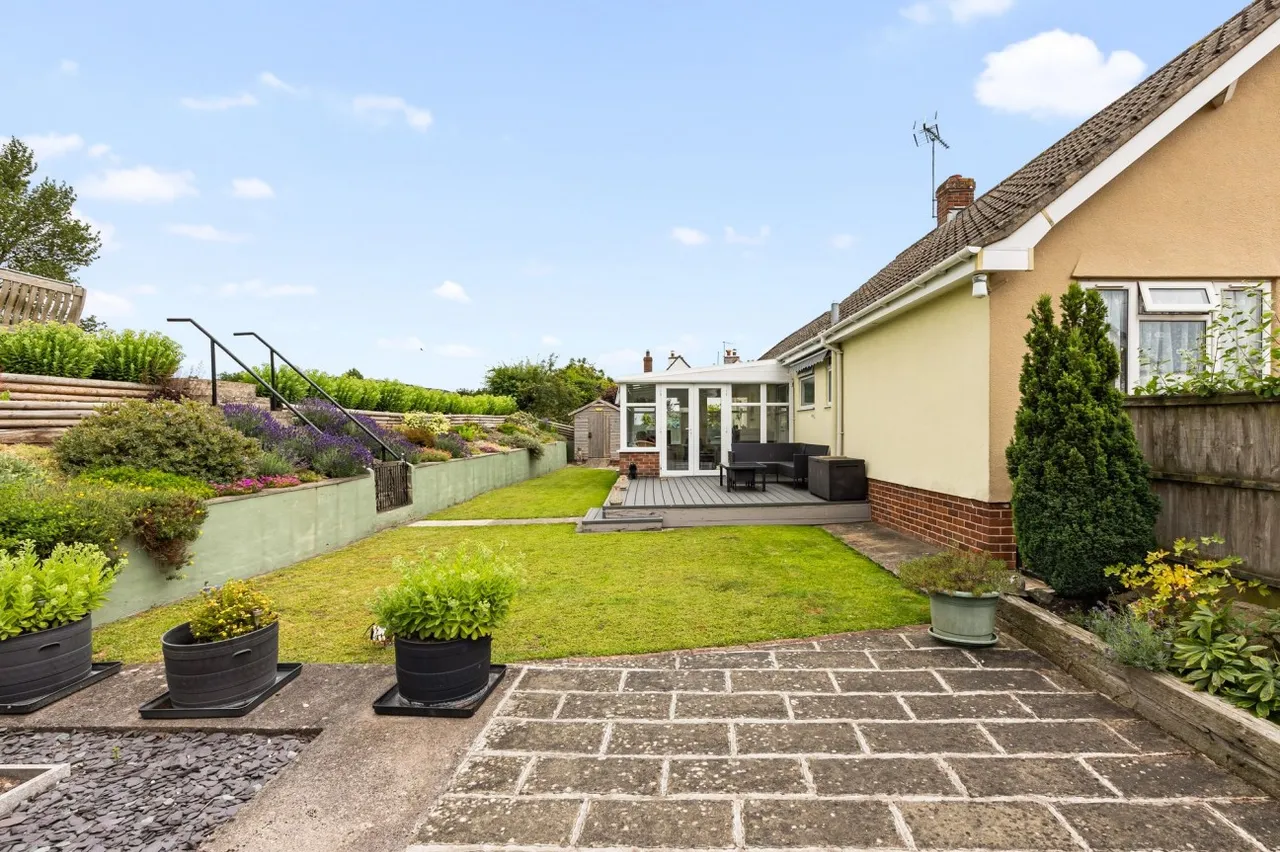 Station Road, Congresbury, BS49, photo 11