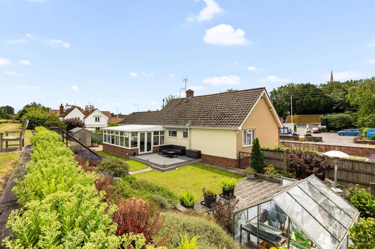 Station Road, Congresbury, BS49, photo 12