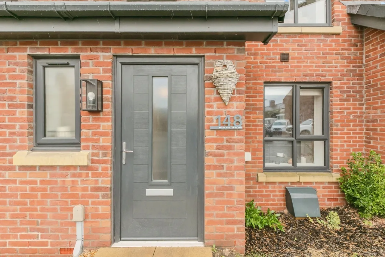 Manchester Road, Northwich, Cheshire, CW9, photo 14