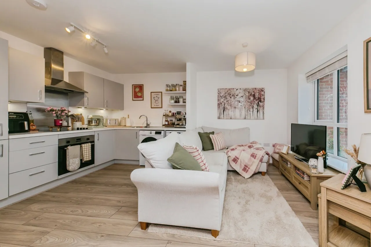 Manchester Road, Northwich, Cheshire, CW9, photo 5