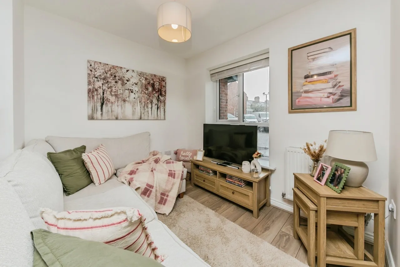 Manchester Road, Northwich, Cheshire, CW9, photo 3