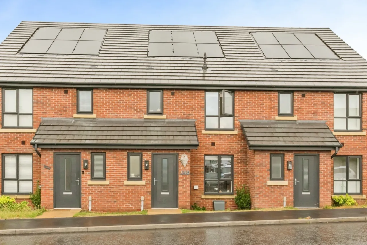 Manchester Road, Northwich, Cheshire, CW9, photo 15