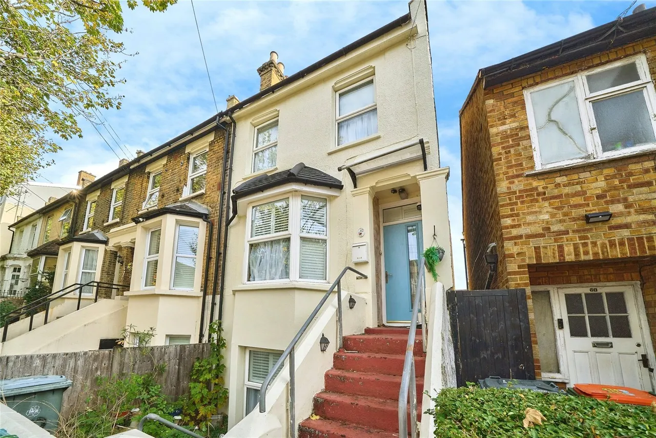 Maud Road, Plaistow, London, E13, photo 2