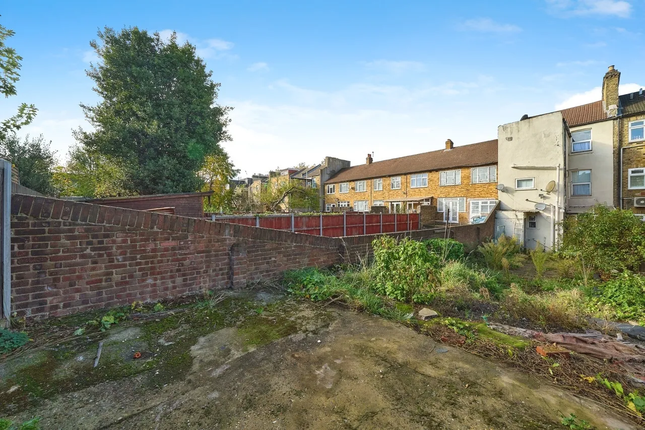 Maud Road, Plaistow, London, E13, photo 16