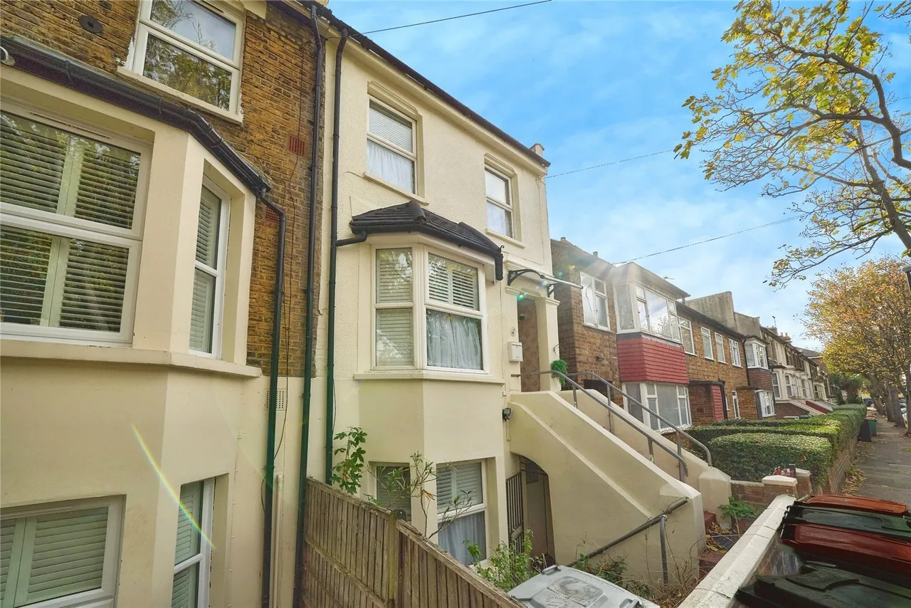 Maud Road, Plaistow, London, E13, photo 3