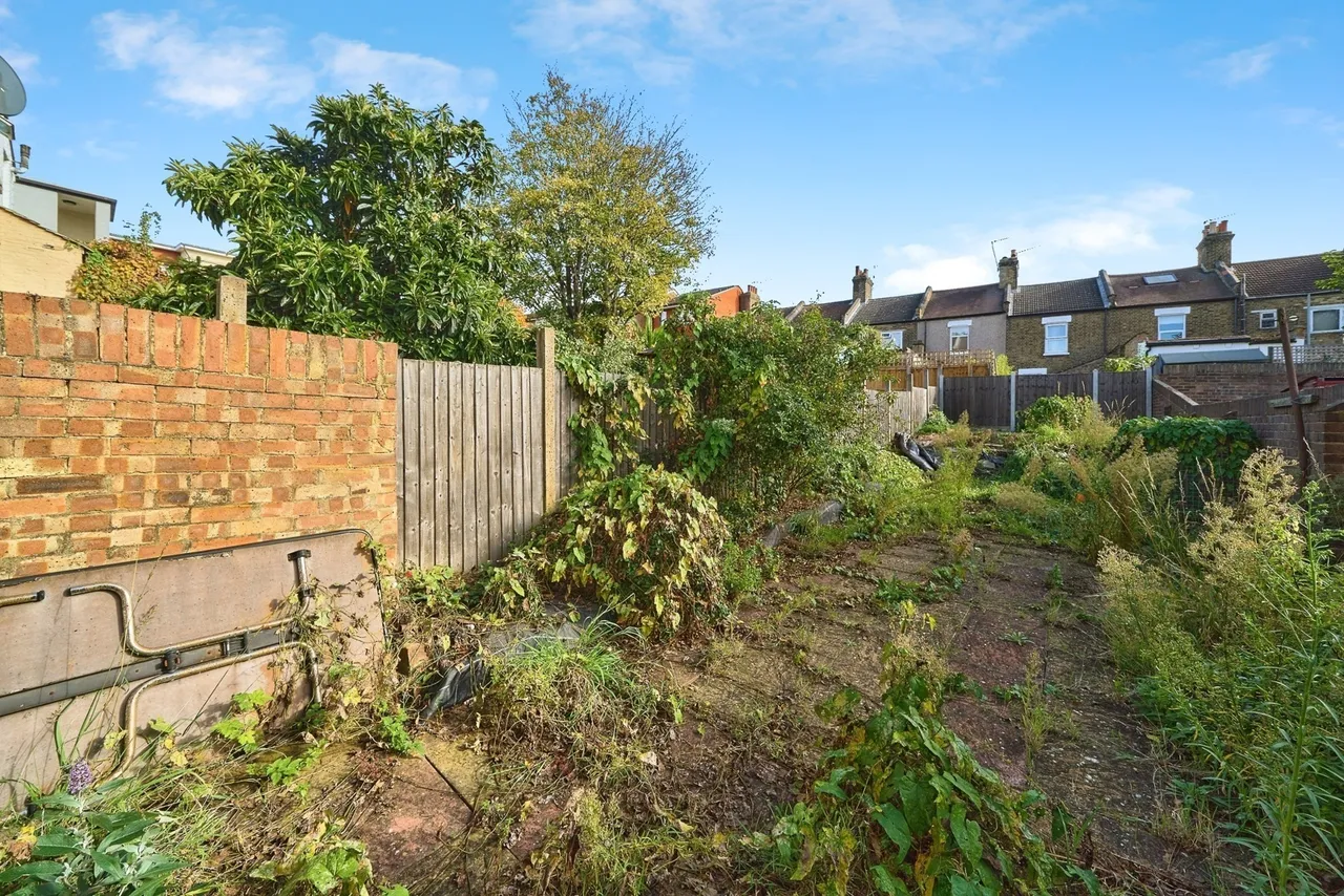 Maud Road, Plaistow, London, E13, photo 15