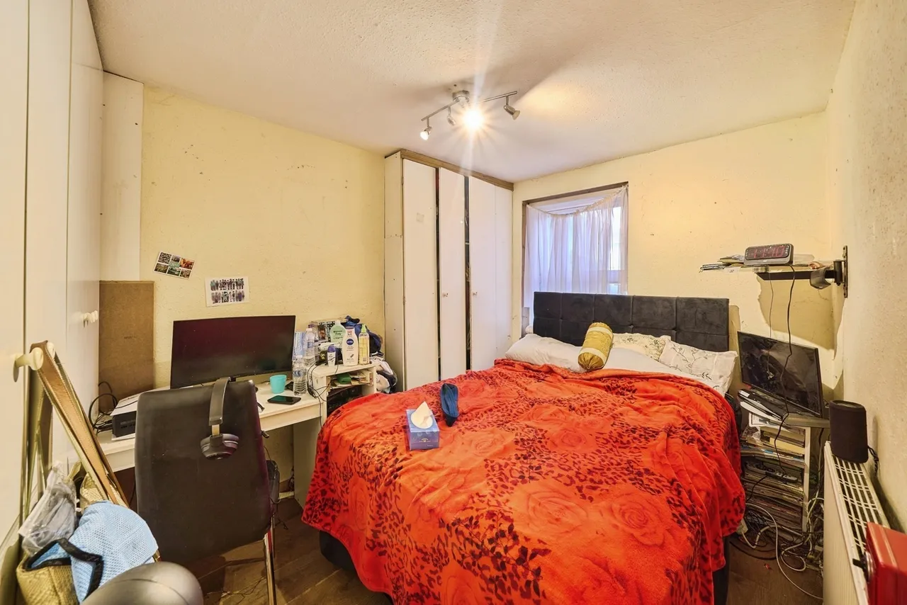 Maud Road, Plaistow, London, E13, photo 11