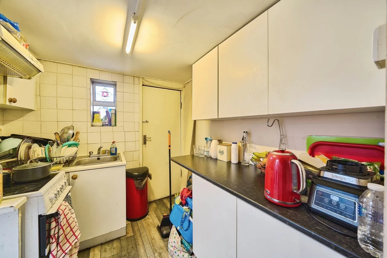 Maud Road, Plaistow, London, E13, photo 14