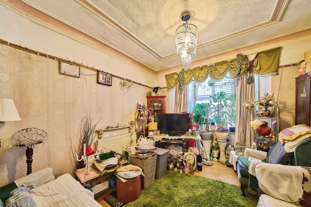 Maud Road, Plaistow, London, E13, photo 5