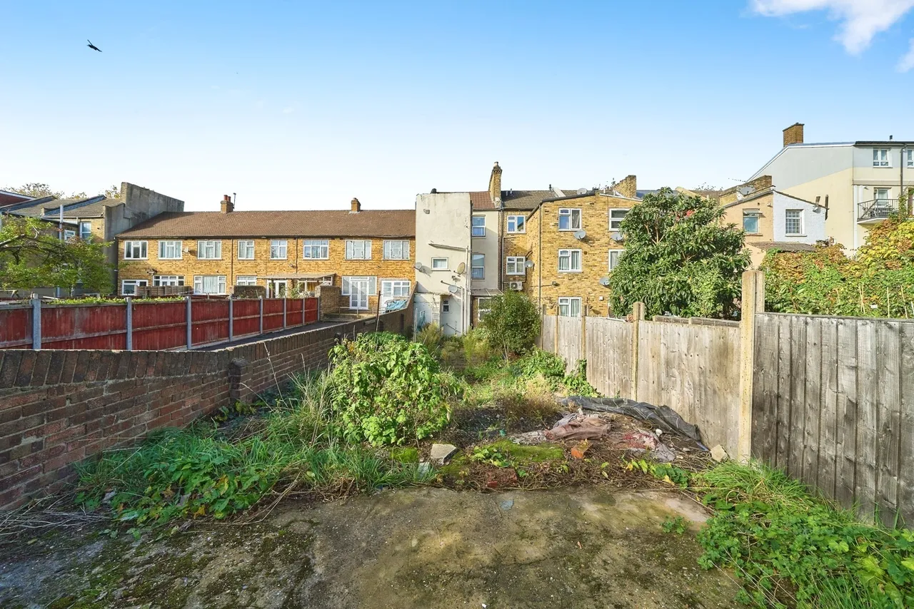 Maud Road, Plaistow, London, E13, photo 17