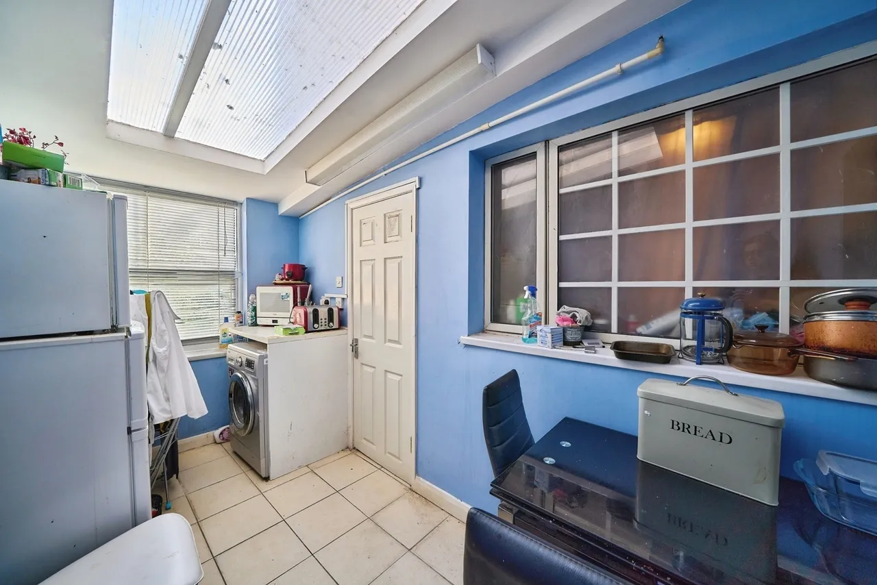 Maud Road, Plaistow, London, E13, photo 10