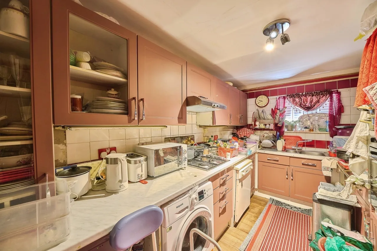 Maud Road, Plaistow, London, E13, photo 8