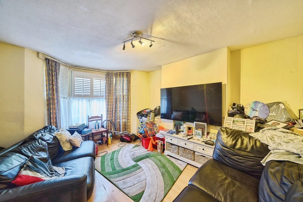 Maud Road, Plaistow, London, E13, photo 6