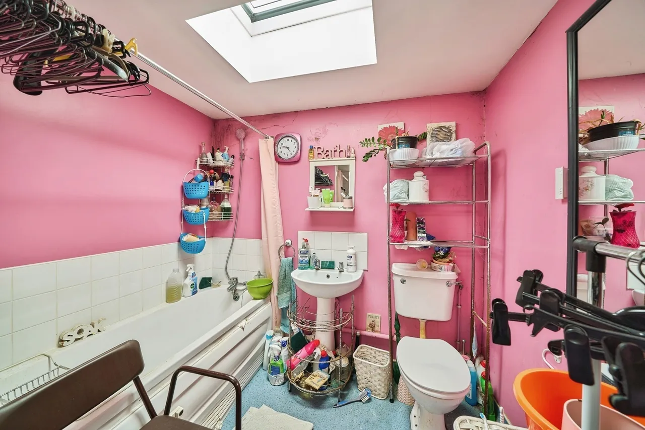 Maud Road, Plaistow, London, E13, photo 13