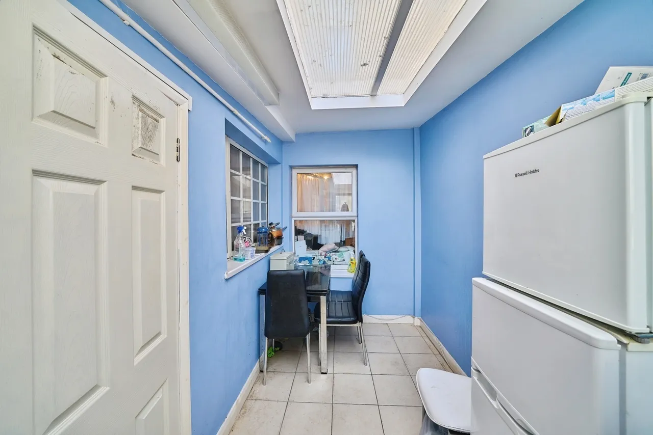 Maud Road, Plaistow, London, E13, photo 9