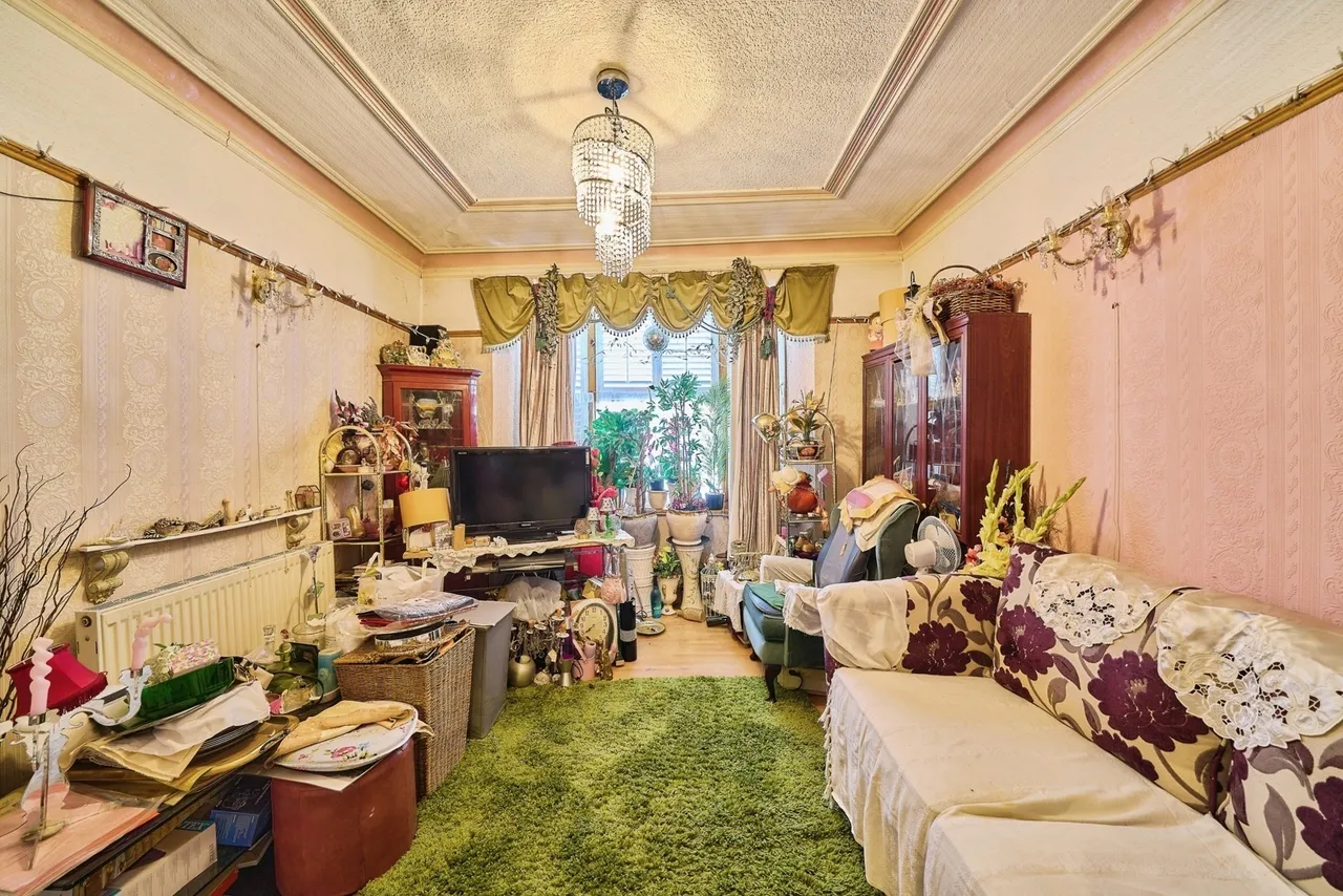 Maud Road, Plaistow, London, E13, photo 4
