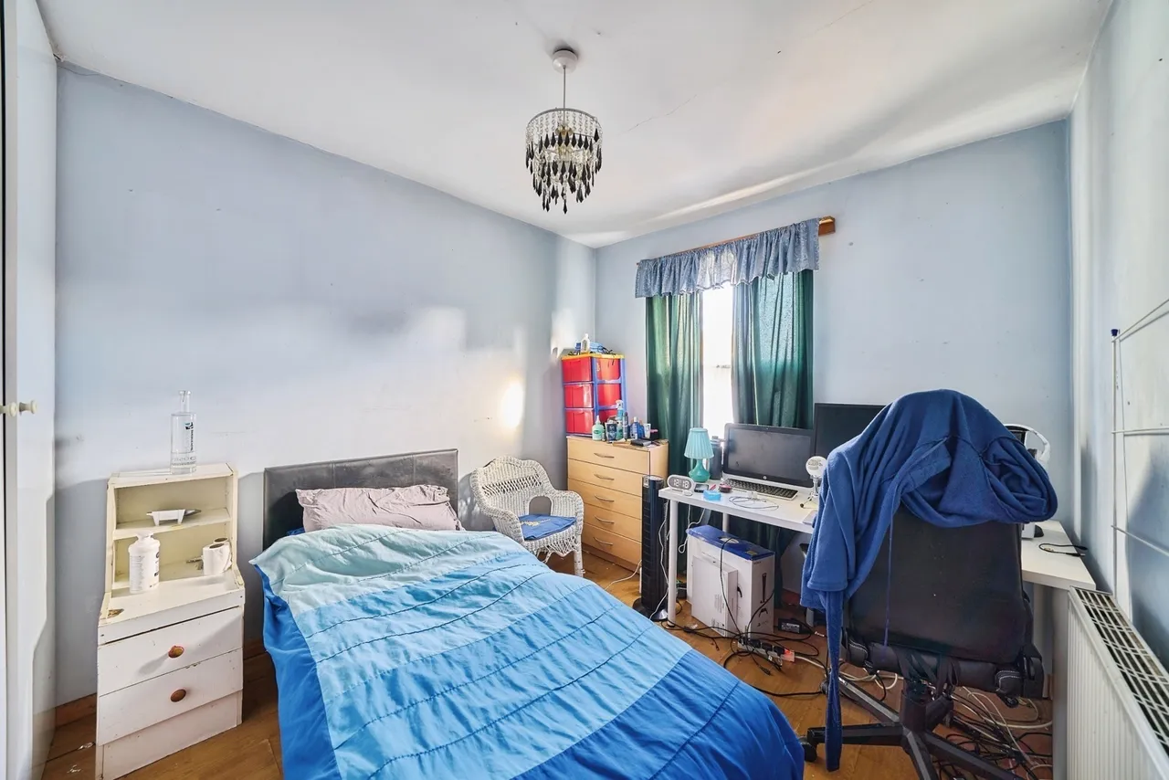 Maud Road, Plaistow, London, E13, photo 12