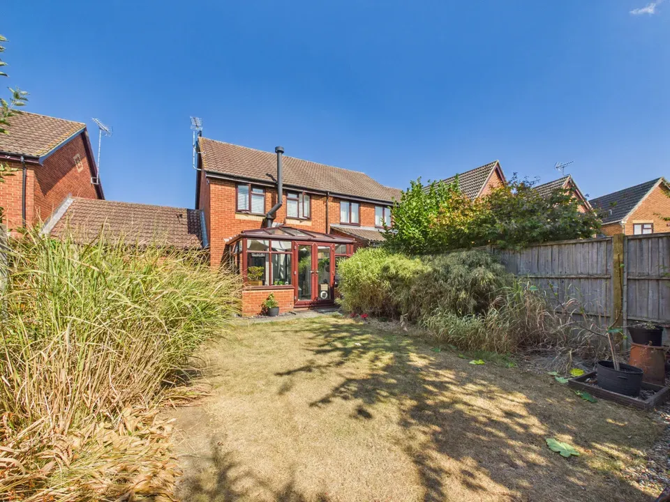 Oak Tree Way, Horsham, photo 10