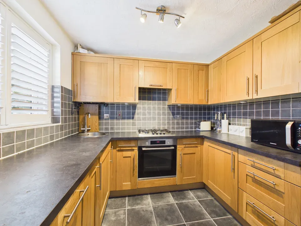 Oak Tree Way, Horsham, photo 4
