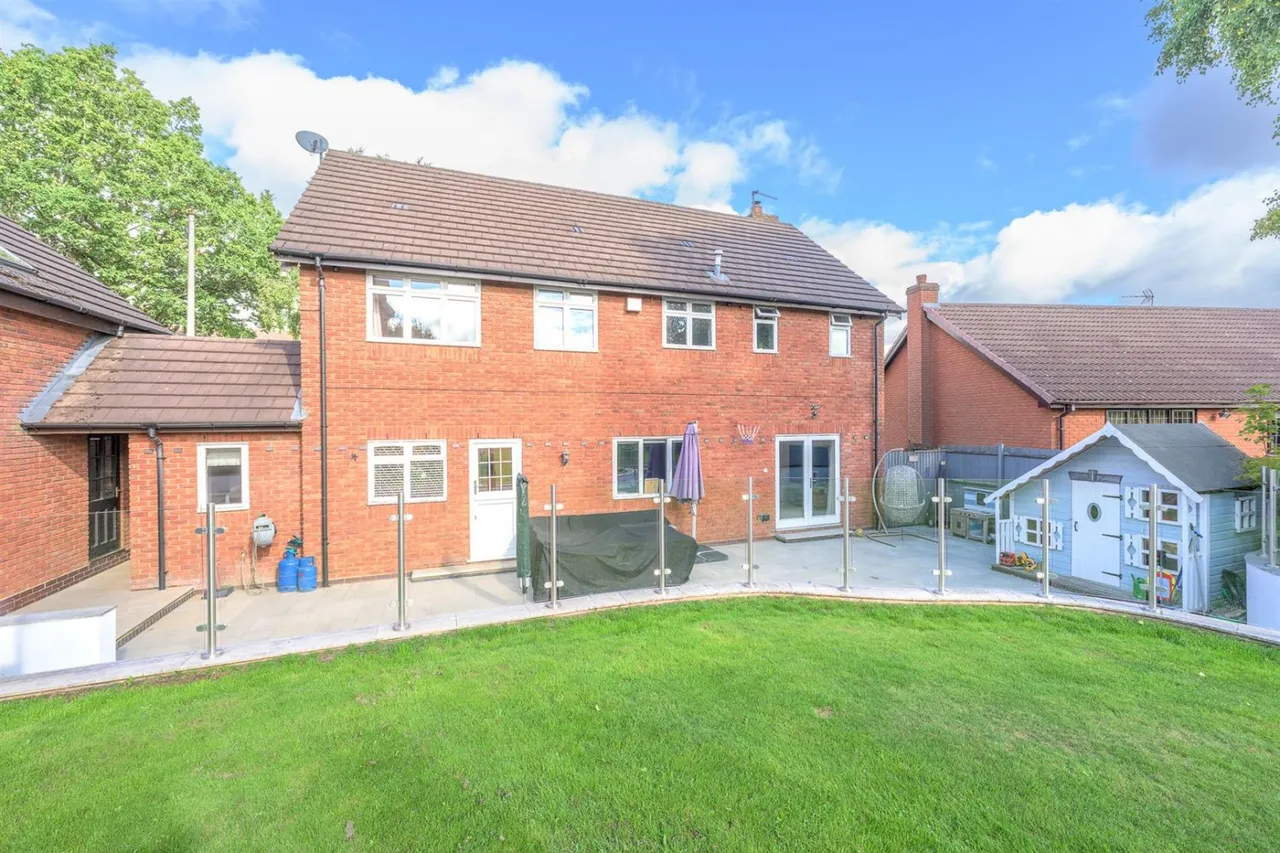 Hyperion Road, Stourton, DY7, photo 42