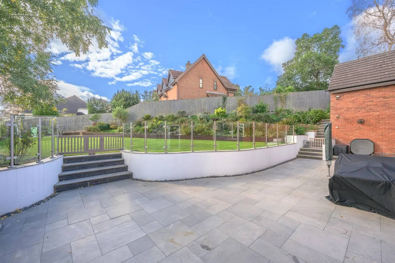 Hyperion Road, Stourton, DY7, photo 41