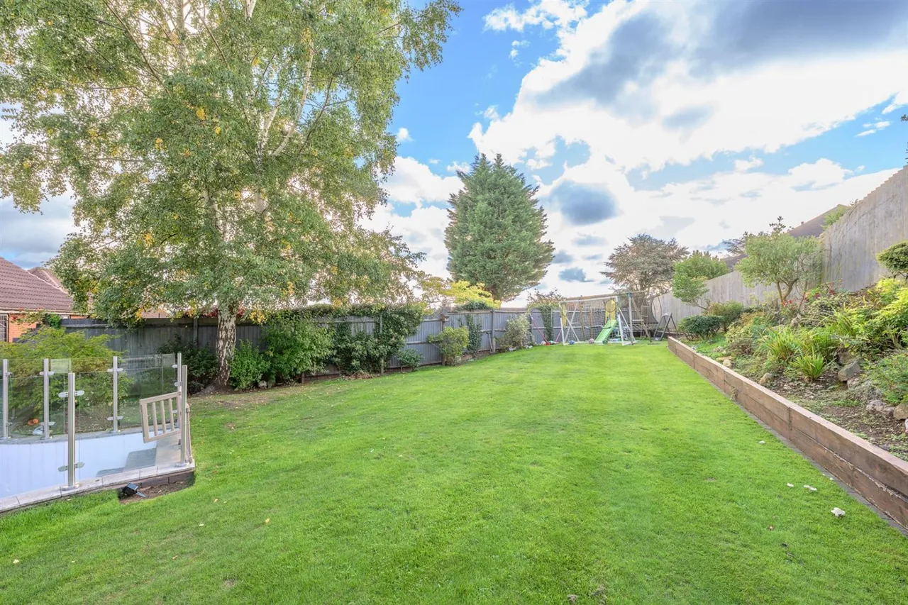 Hyperion Road, Stourton, DY7, photo 14