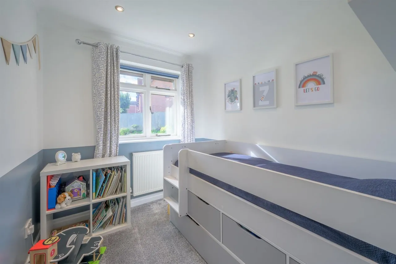 Hyperion Road, Stourton, DY7, photo 37