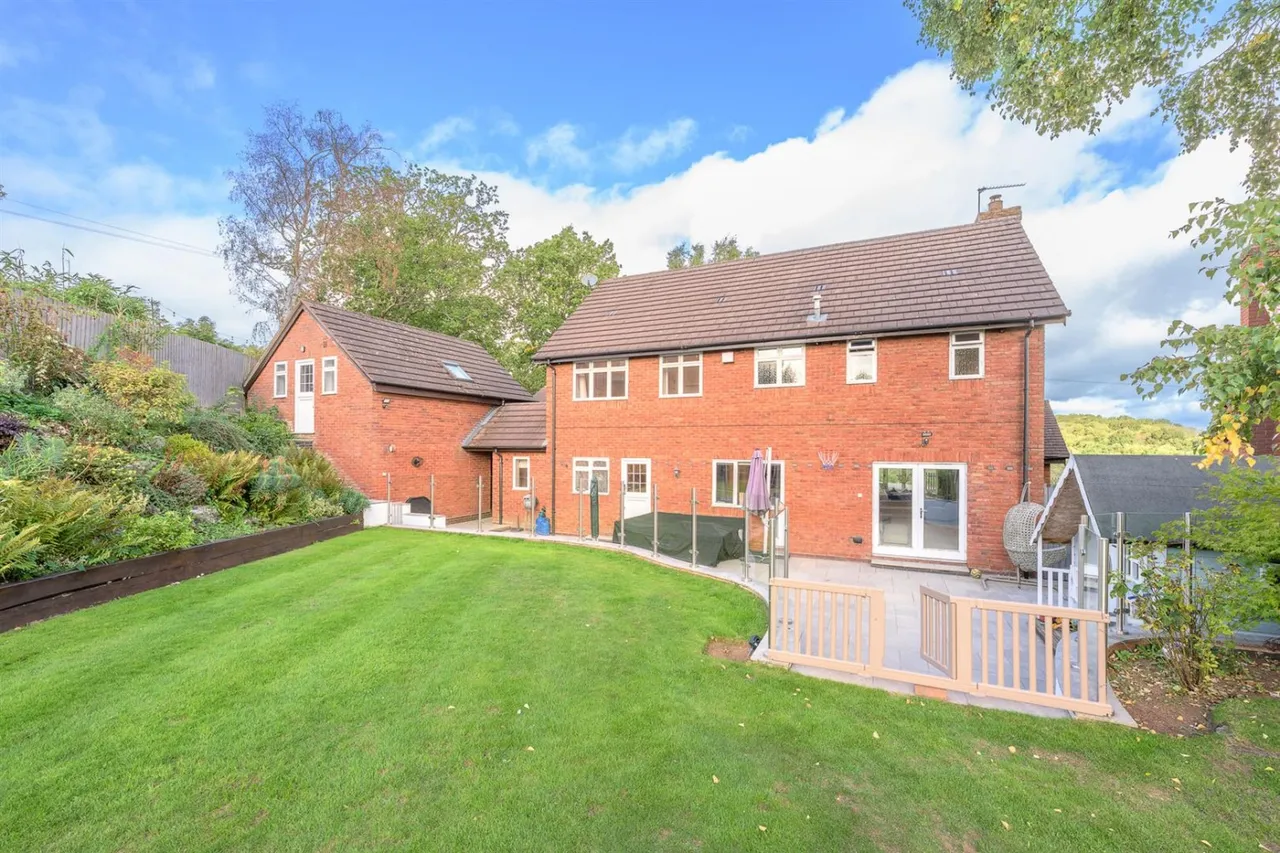 Hyperion Road, Stourton, DY7, photo 15