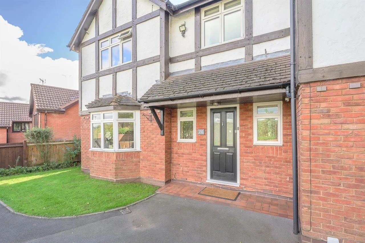 Hyperion Road, Stourton, DY7, photo 43