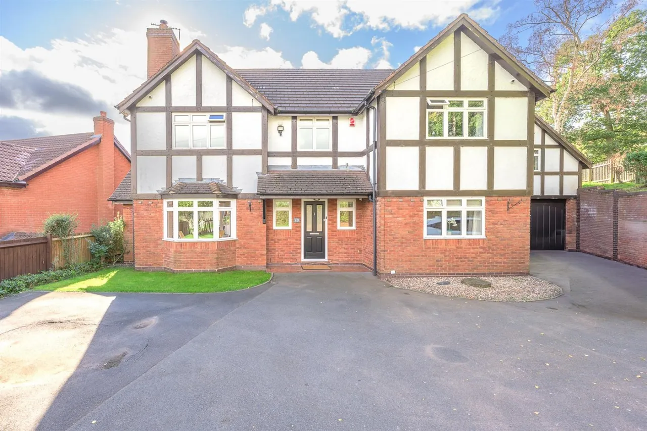Hyperion Road, Stourton, DY7, photo 44