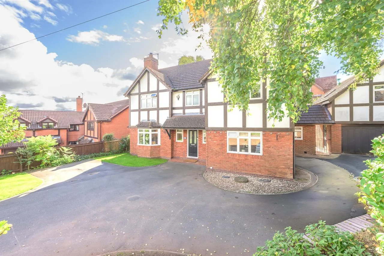 Hyperion Road, Stourton, DY7, photo 45