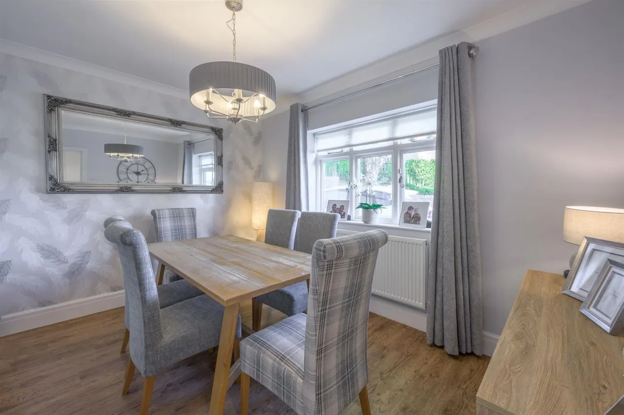 Hyperion Road, Stourton, DY7, photo 5