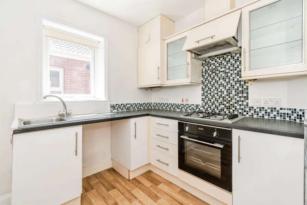 Suffolk Avenue, Southampton, SO15, photo 2