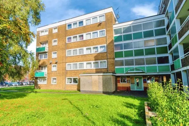 Kent Street, Southampton, SO14, photo 13