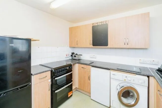 Kent Street, Southampton, SO14, photo 7