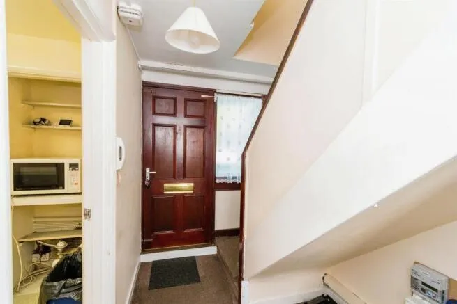 Kent Street, Southampton, SO14, photo 8