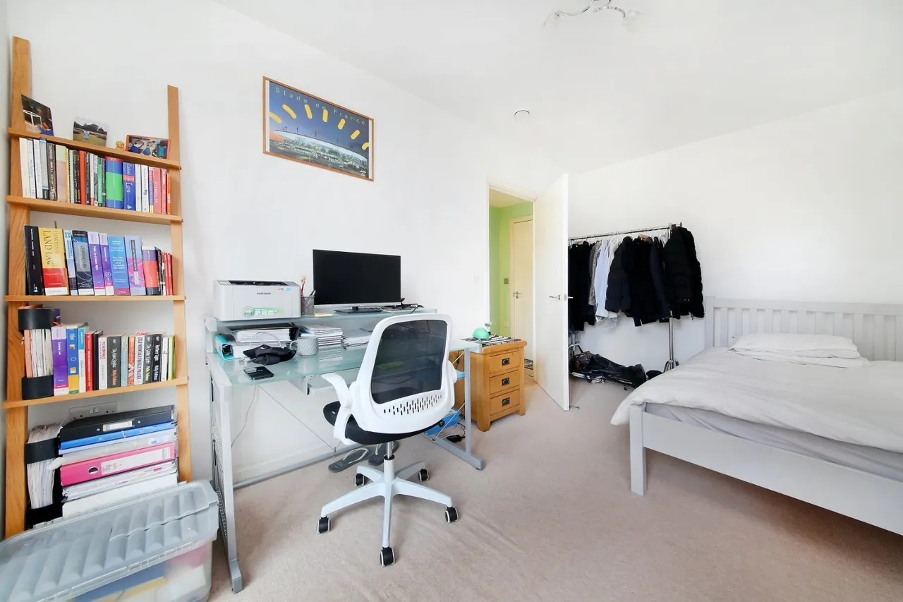 Juniper Drive, London, SW18, photo 14