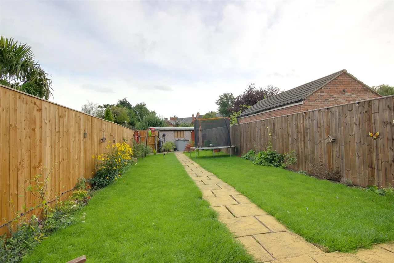 Desmond Avenue, Hull, photo 19