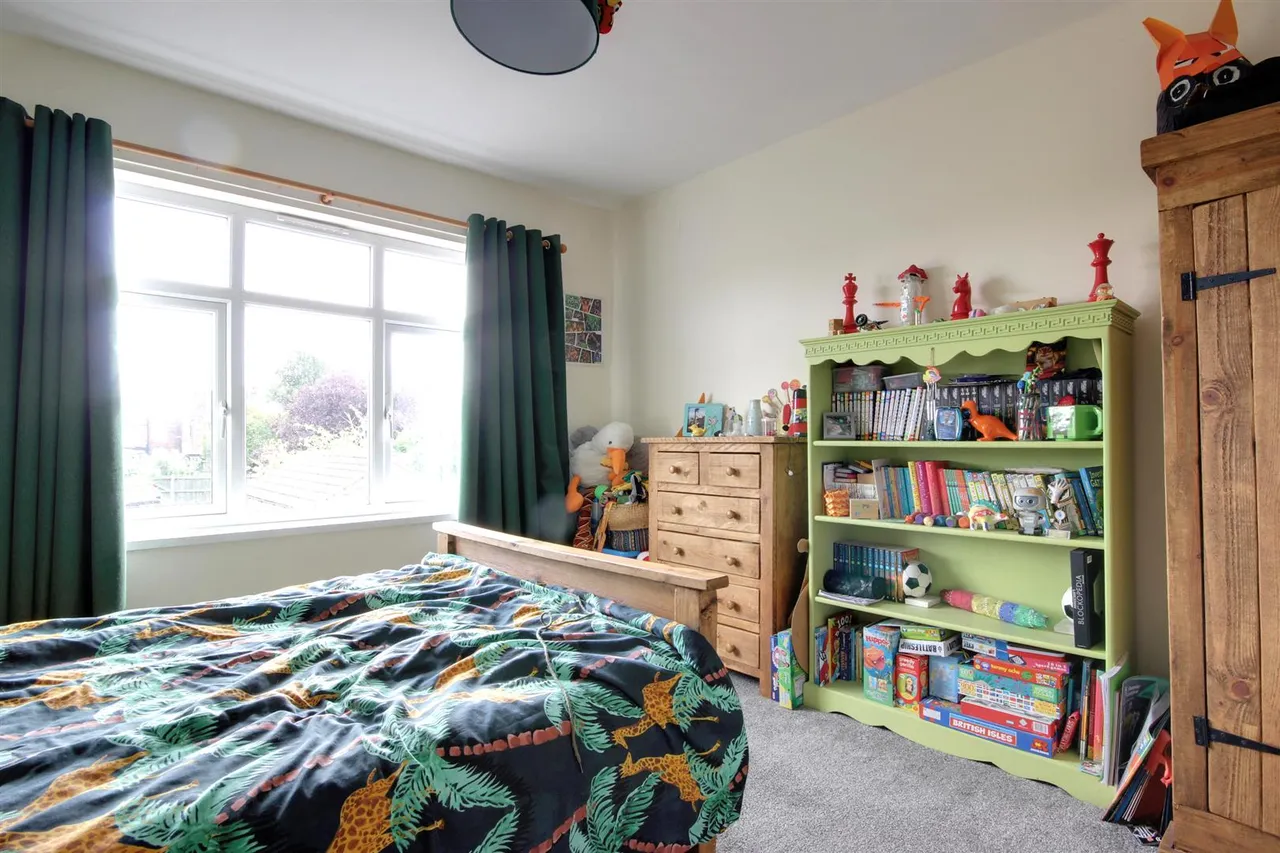 Desmond Avenue, Hull, photo 13