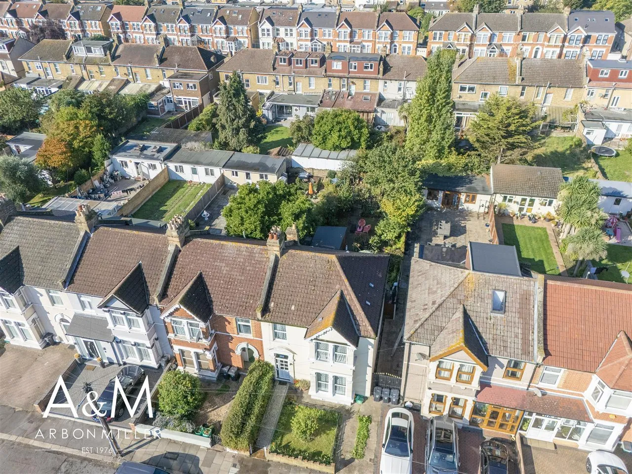 Airthrie Road, Goodmayes, Essex, Ilford, IG39QU, photo 27