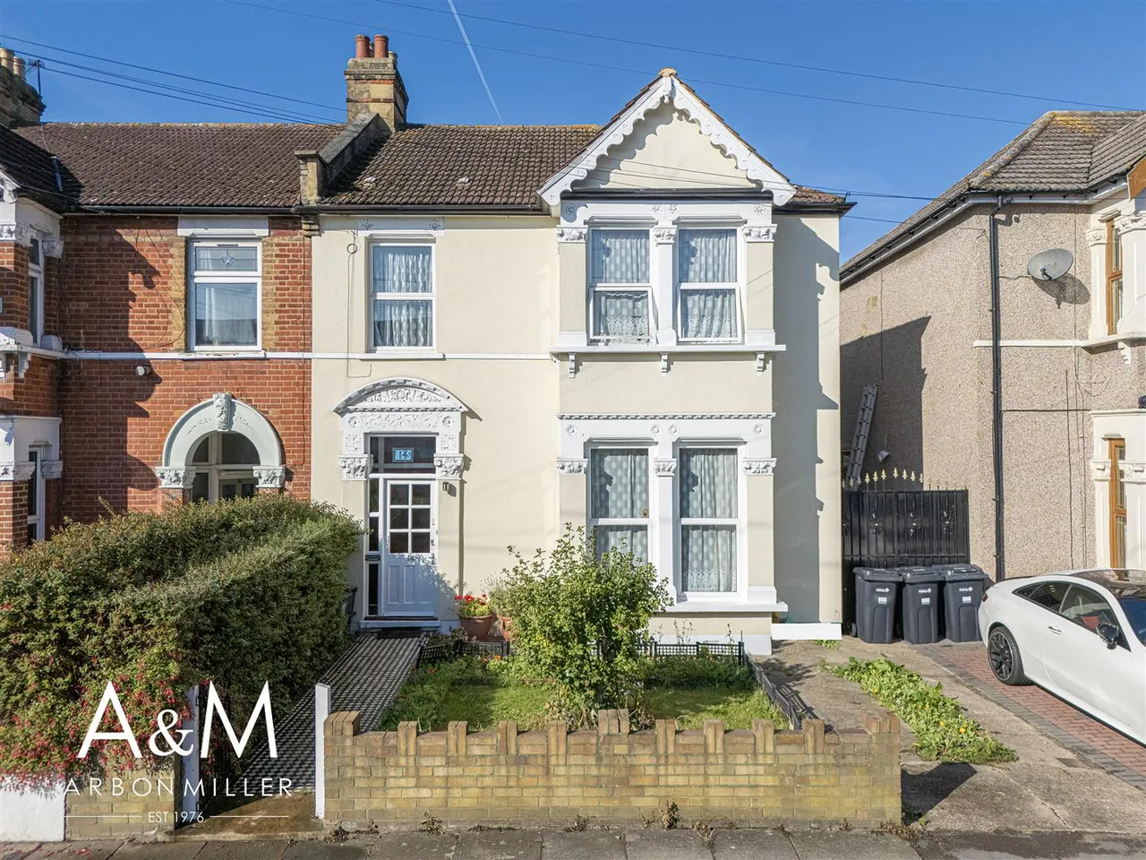 4 bed property for sale — Airthrie Road, Goodmayes, Essex, Ilford, IG39QU