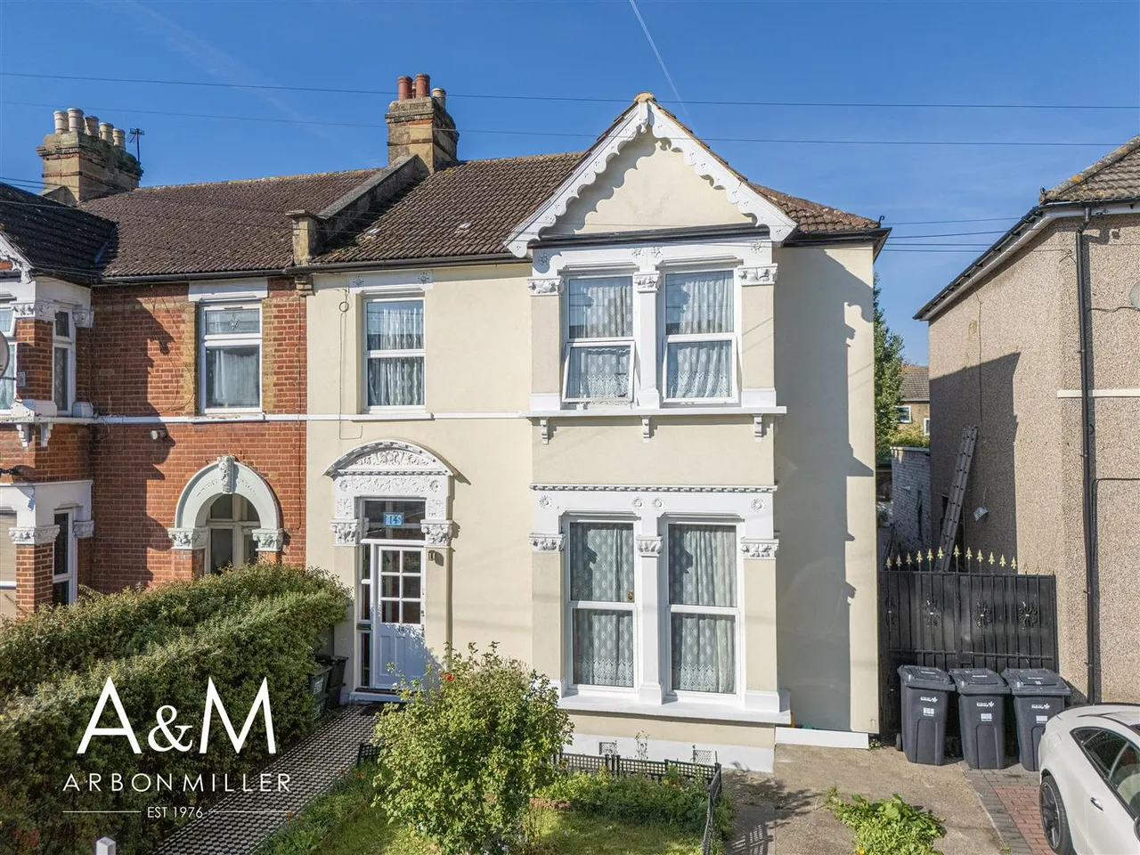 Airthrie Road, Goodmayes, Essex, Ilford, IG39QU, photo 26